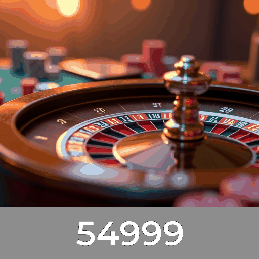 54999: Aposta Móvel Simplificada com Funcionalidade Total