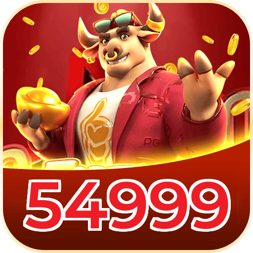 54999 logo