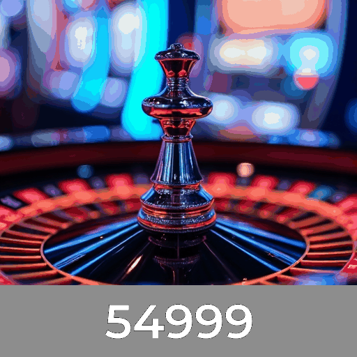 54999: A Plataforma de Apostas Segura e Premiada