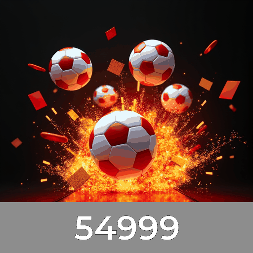 54999: Excelência em Jogos Online e Serviços Profissionais