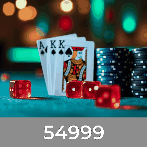 54999: Excelência em Jogos Online e Serviços Profissionais